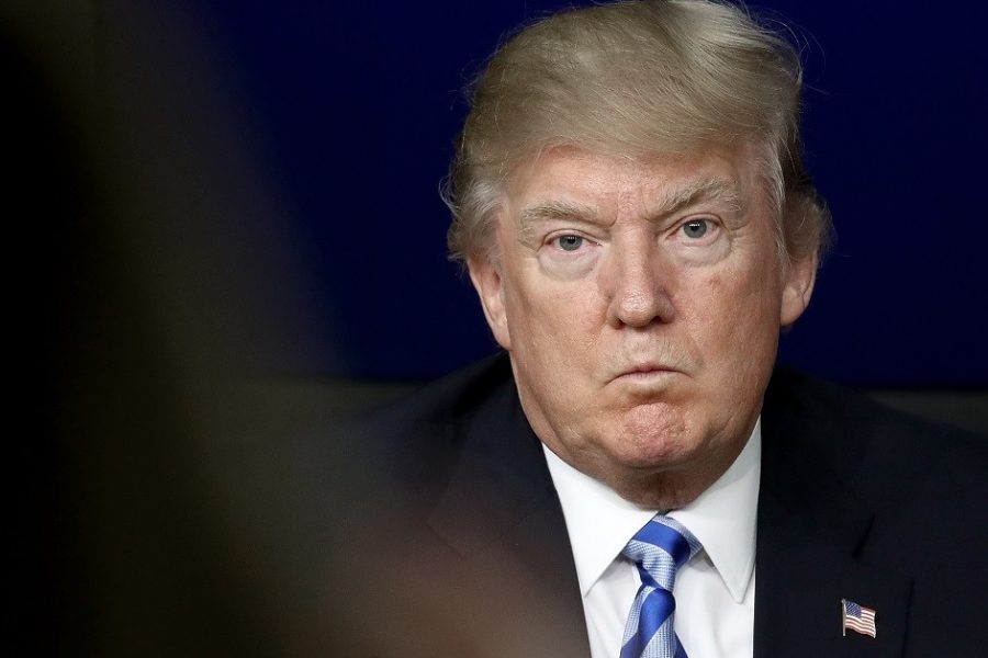 It’s Not Complicated: Trump is Just Lying Again