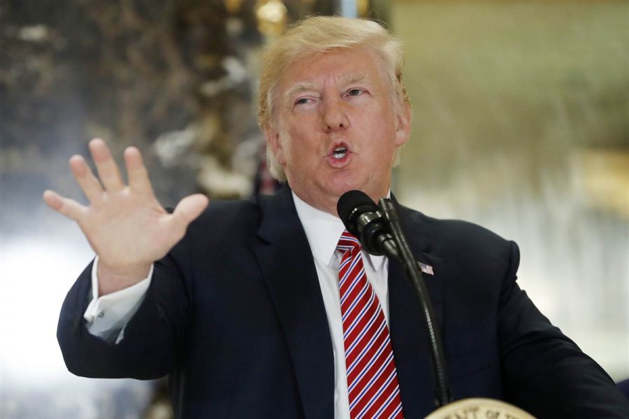 Law and Order. Continued