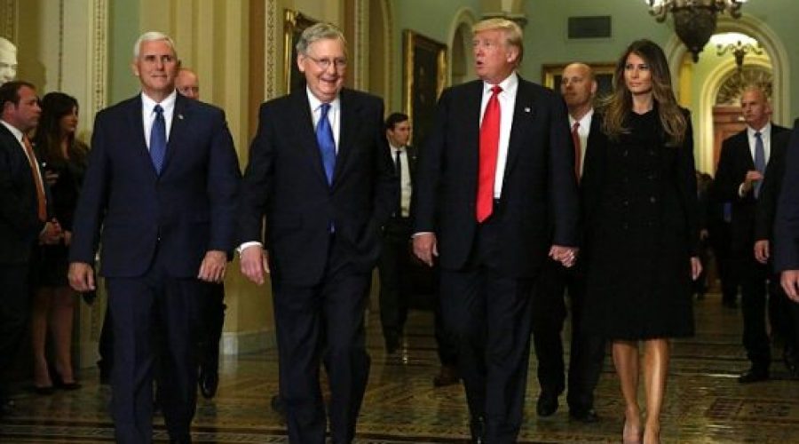 Are Republicans Evil?