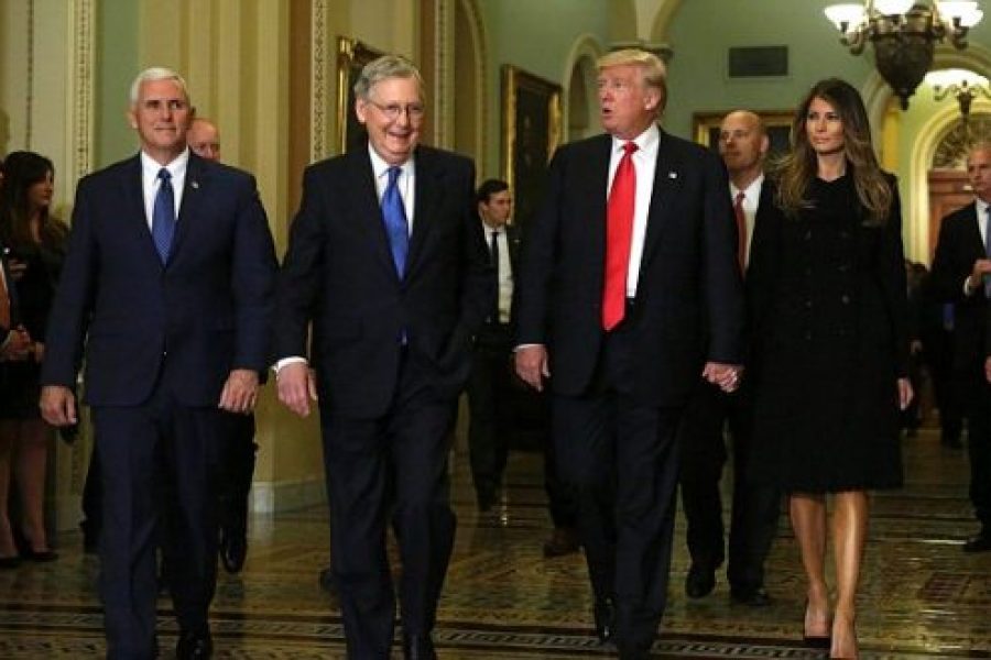 Are Republicans Evil?