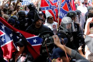 Trying to Understand Hate