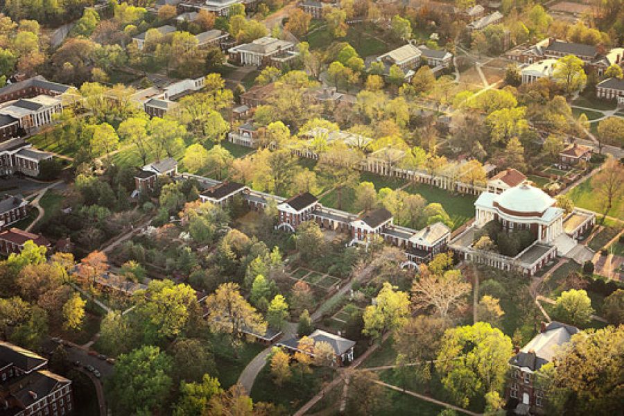 Introduction for CVille56