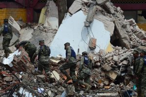 Trump to Mexico: Drop Dead