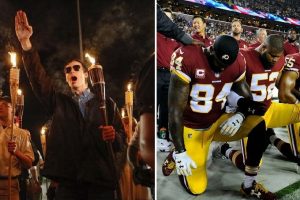 View from #Charlottesville – BACK TO SCHOOL DAYS