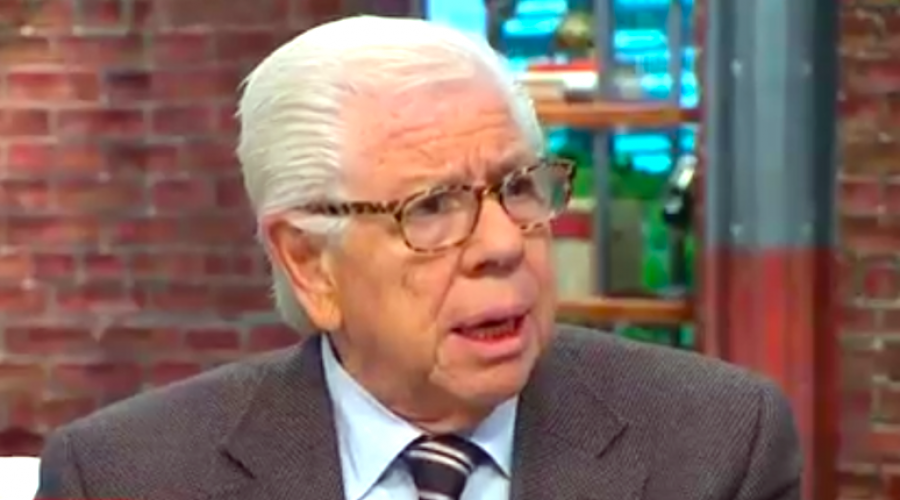 Spiteful, Purposeful Ignorance and the Misogynist