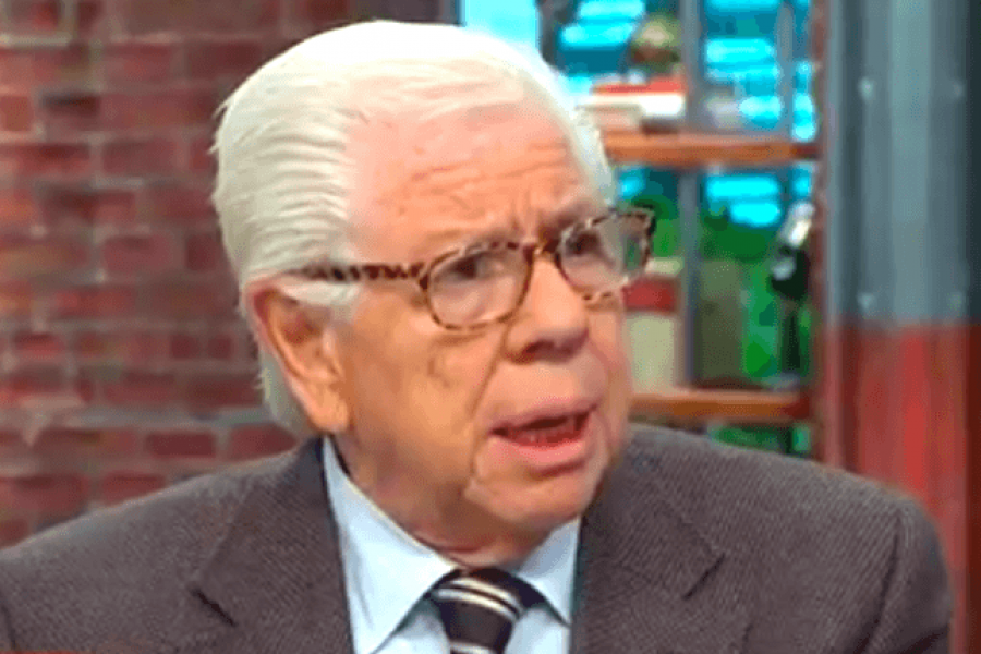 Spiteful, Purposeful Ignorance and the Misogynist