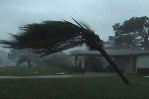 God’s Wrath, Measured in Hurricanes