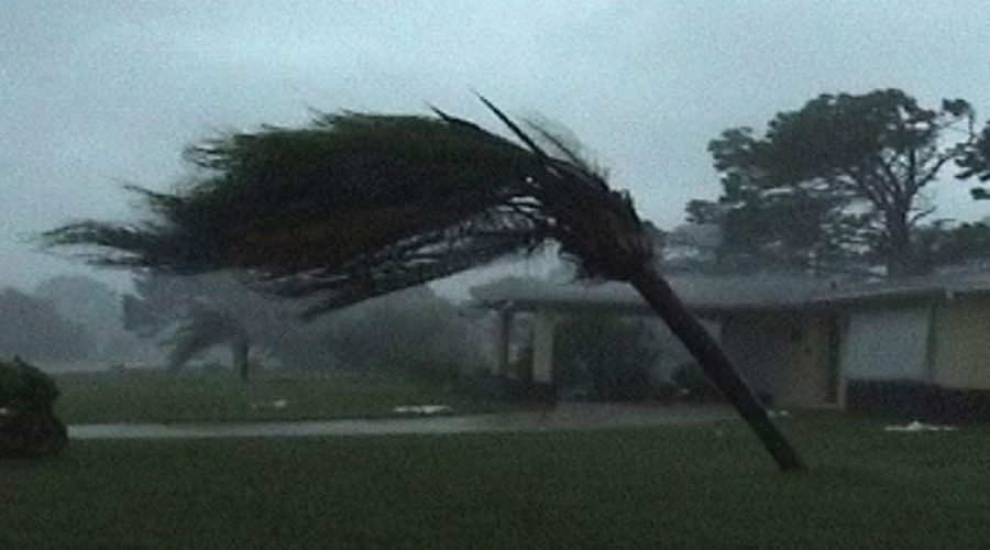 God’s Wrath, Measured in Hurricanes