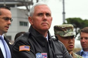 Trump Isn’t the Problem?