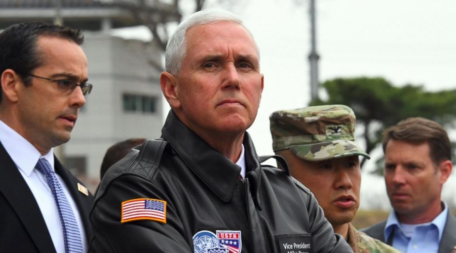 Trump Isn’t the Problem?