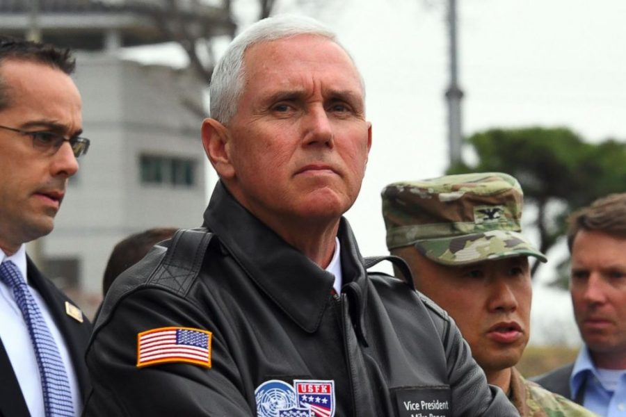 Trump Isn’t the Problem?