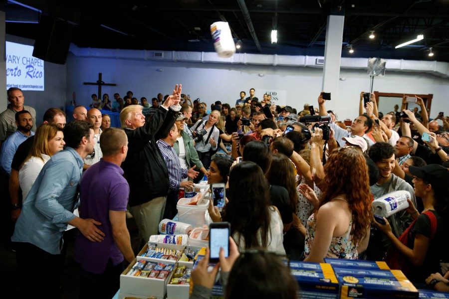 Under Cover of Murder, Trump Blocks Contraceptive Coverage