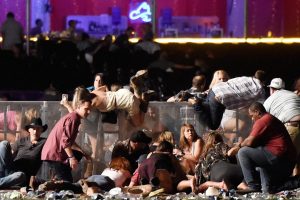 Mass Shooting in Las Vegas