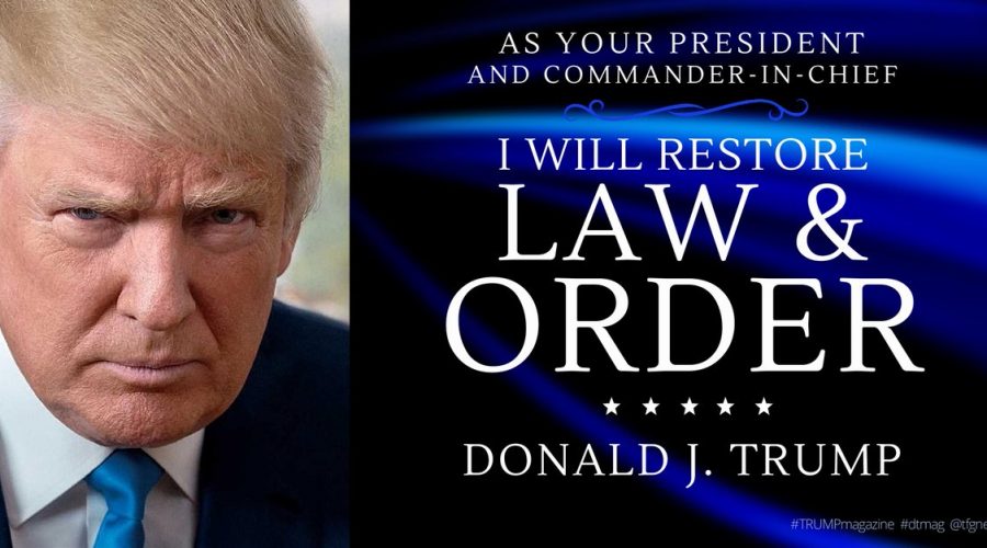 Trump Sends Empty ‘Warmest Condolences’