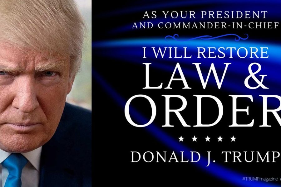 Trump Sends Empty ‘Warmest Condolences’