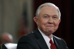 Sessions Lied to Congress