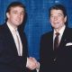 Reaganomics and Supply-Side Swamp Gas