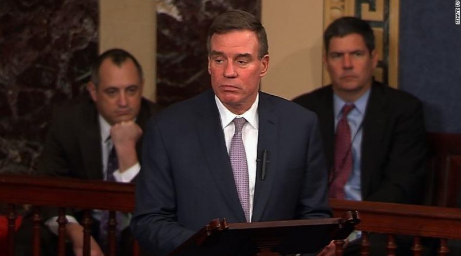 Is This the American Collapse?