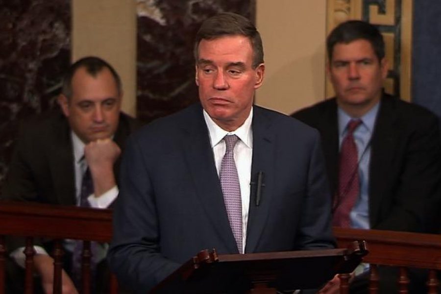 Is This the American Collapse?