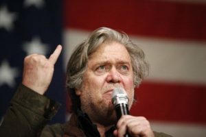 Bannon in Alabama