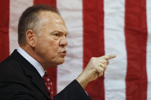 More Allegations of Sexual Abuse? We’re Gonna Need a Bigger Boat