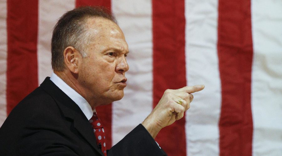 More Allegations of Sexual Abuse? We’re Gonna Need a Bigger Boat