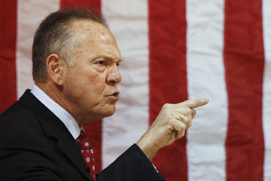 More Allegations of Sexual Abuse? We’re Gonna Need a Bigger Boat