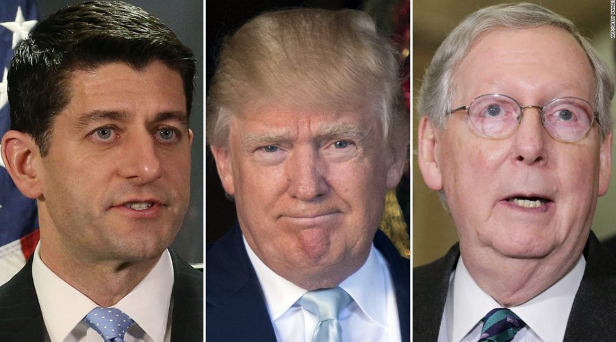 Insane or Stupid: the New American Kleptocracy