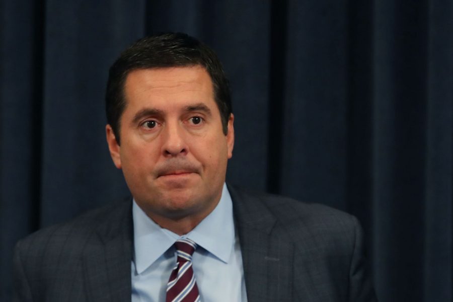 Another Stooge in Stupid Watergate