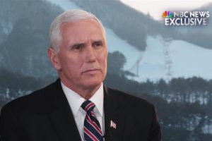 The Madness of Mike Pence