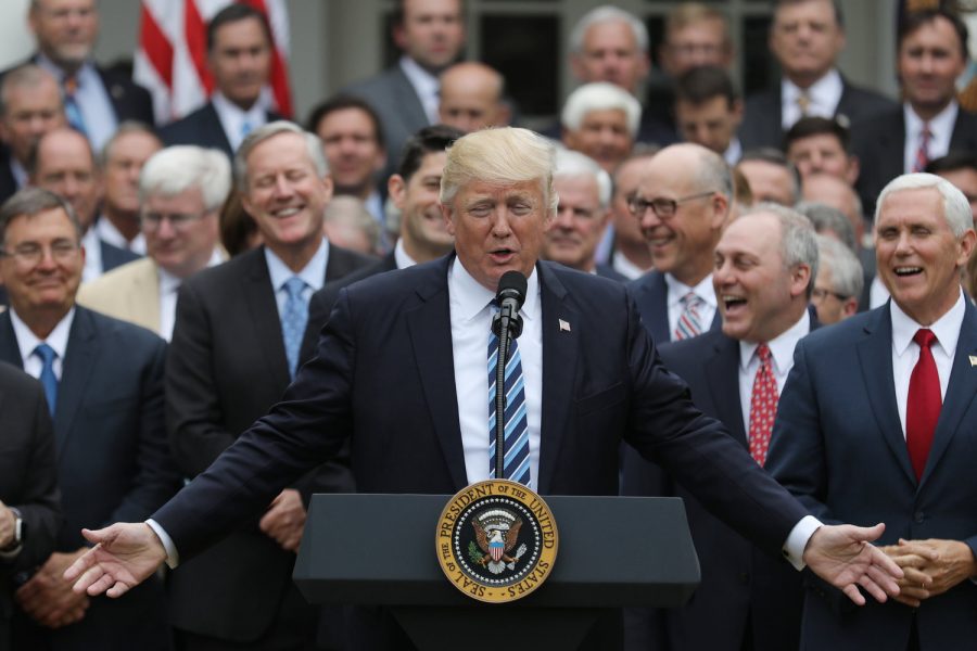 Laughing Republicans