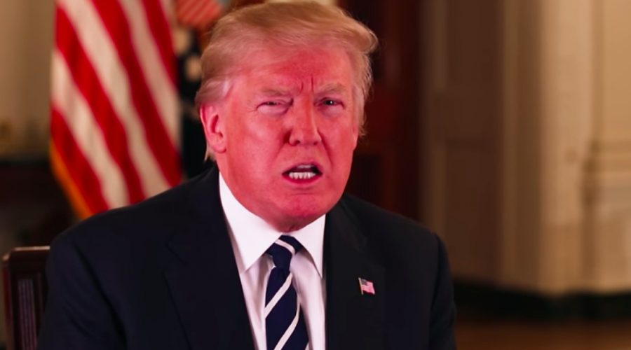 How to Recover America After Trump Crashes