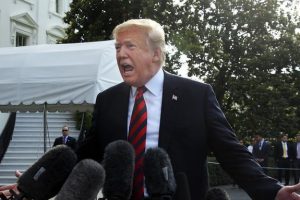 Trump Conspired with our Enemies