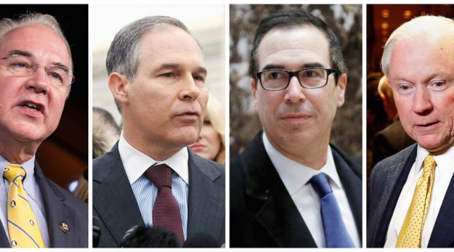 We Will Lose the Supreme Court; Vote Out the GOP