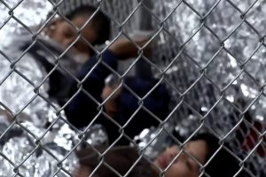 Republicans Torture Children