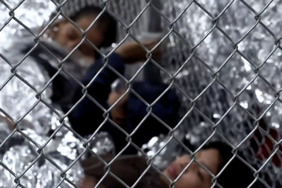 Republicans Torture Children