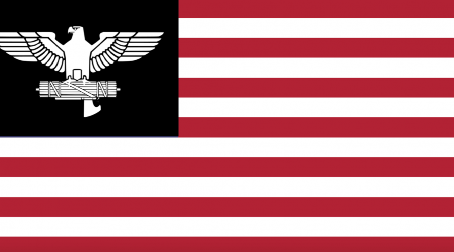 Republicans are Fascists Breaking American Democracy