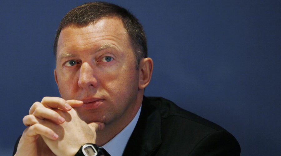 Trump Buys Manafort’s Debt to a Russian Oligarch