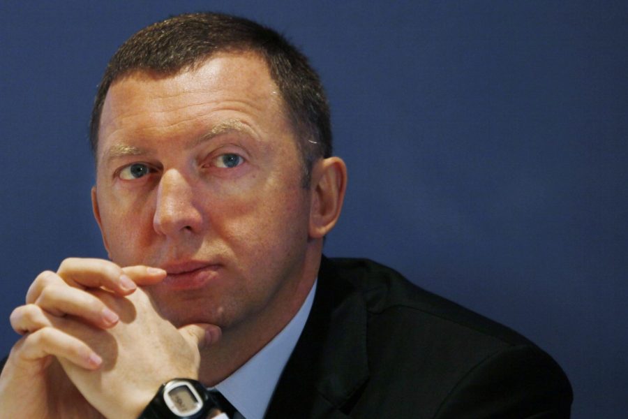 Trump Buys Manafort’s Debt to a Russian Oligarch