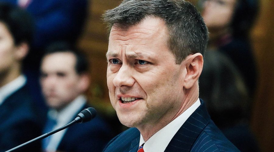 The Republican Party Enemies List