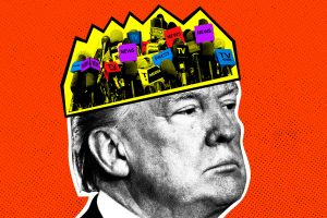 The Media and Poor Reading Comprehension