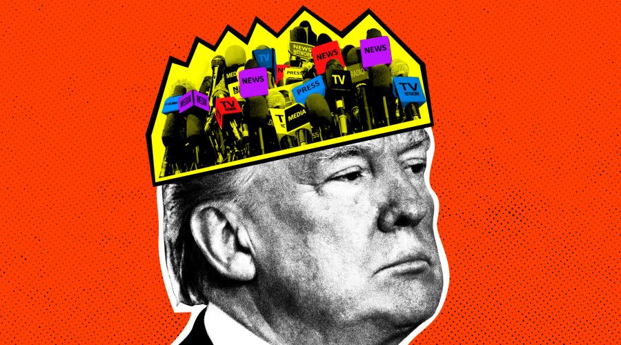 The Media and Poor Reading Comprehension