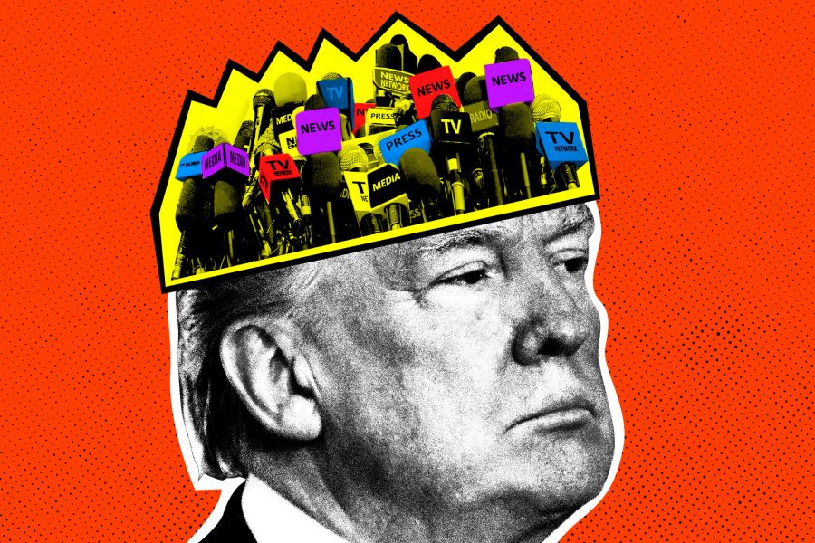 The Media and Poor Reading Comprehension