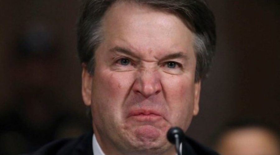 Democrats show up at the wrong fight