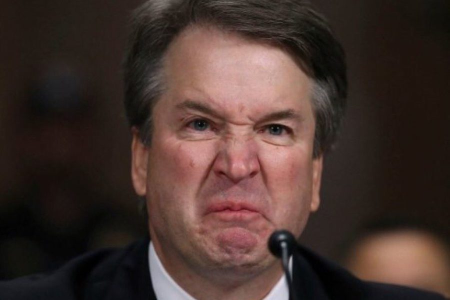 Democrats show up at the wrong fight