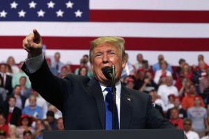 Men Are Not Angry; We’re Livid