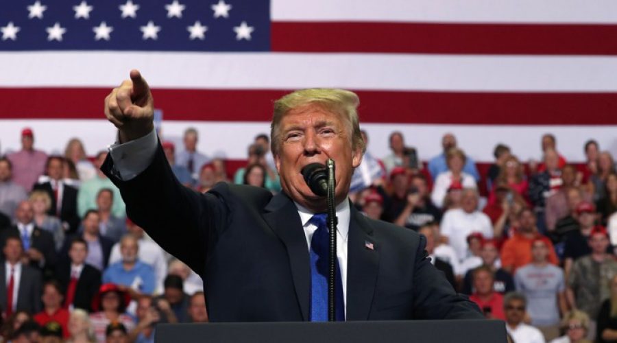 Men Are Not Angry; We’re Livid