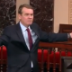 Sen. Michael Bennet is my new hero