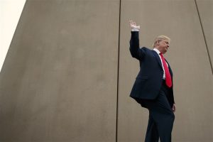 President Trump Set The Price Bar For The Wall, and It’s Time To Limbo Under It