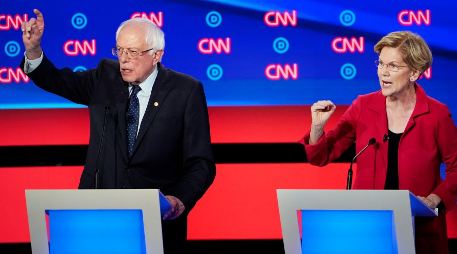 CNN and the Healthcare-Industrial Complex